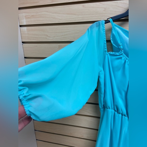 NWT A FIBI FASHIONABLE GREAT LOOKING WOMEN SUMMER DRESS SIZE XL - Picture 3 of 5